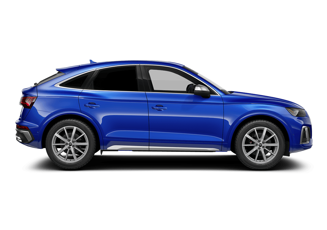 Audi Q5 Sportback| Mybee